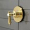 Kingston Brass KS3037BAL Single-Handle Three-Way Diverter Valve with Trim Kit, Brushed Brass KS3037BAL - alternate 3